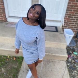 Meet your Posher, Leah